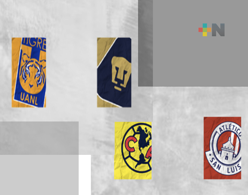 Listas fechas y horarios de las semifinales en Apertura 2023